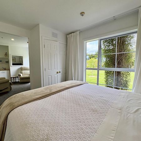 64 Mandalea B&B Ohoka 외부 사진