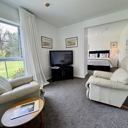 64 Mandalea B&B Ohoka 외부 사진