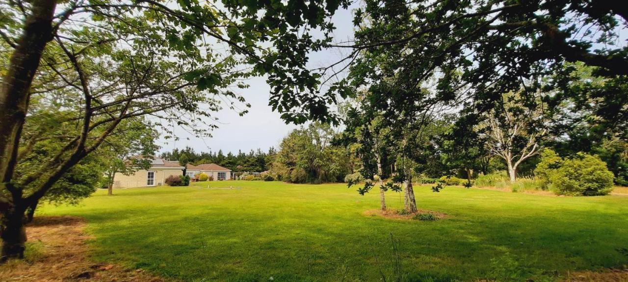 64 Mandalea B&B Ohoka 외부 사진