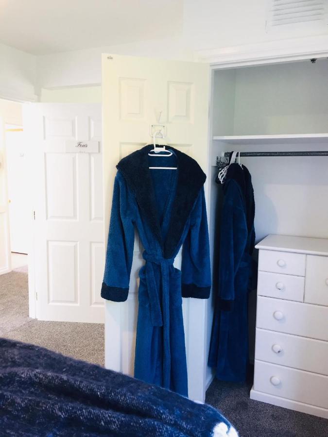 64 Mandalea B&B Ohoka 외부 사진