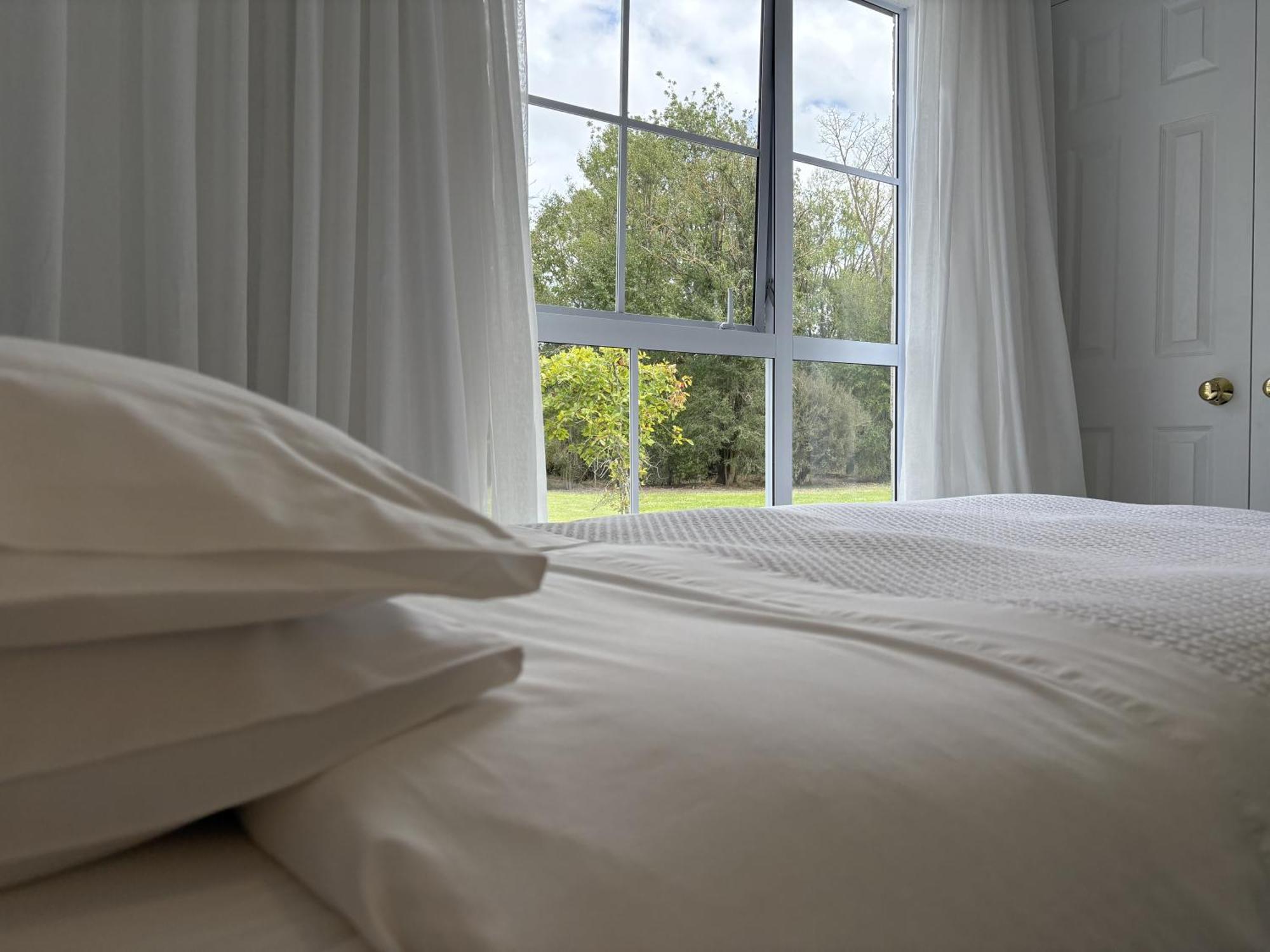 64 Mandalea B&B Ohoka 외부 사진