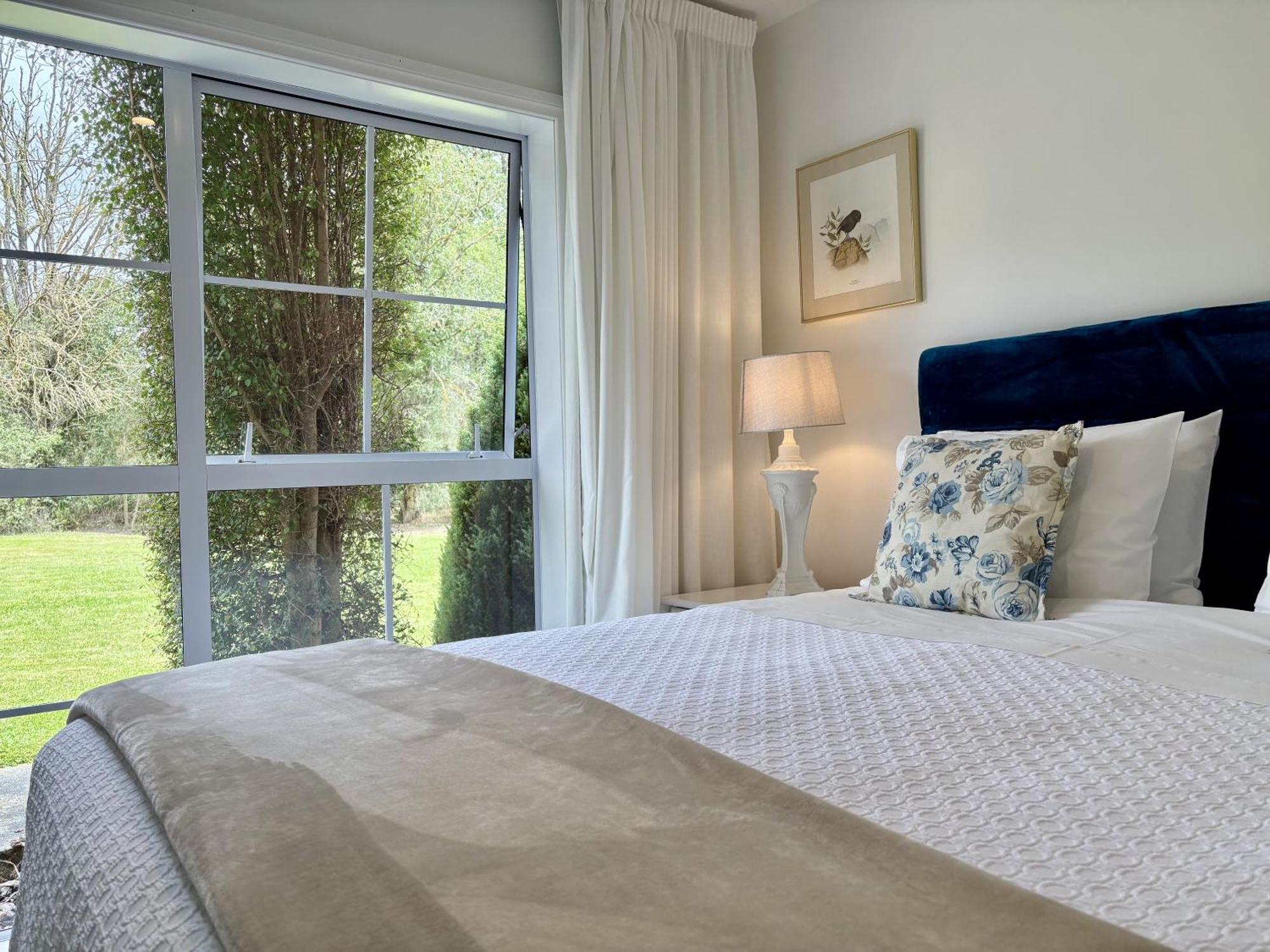 64 Mandalea B&B Ohoka 외부 사진