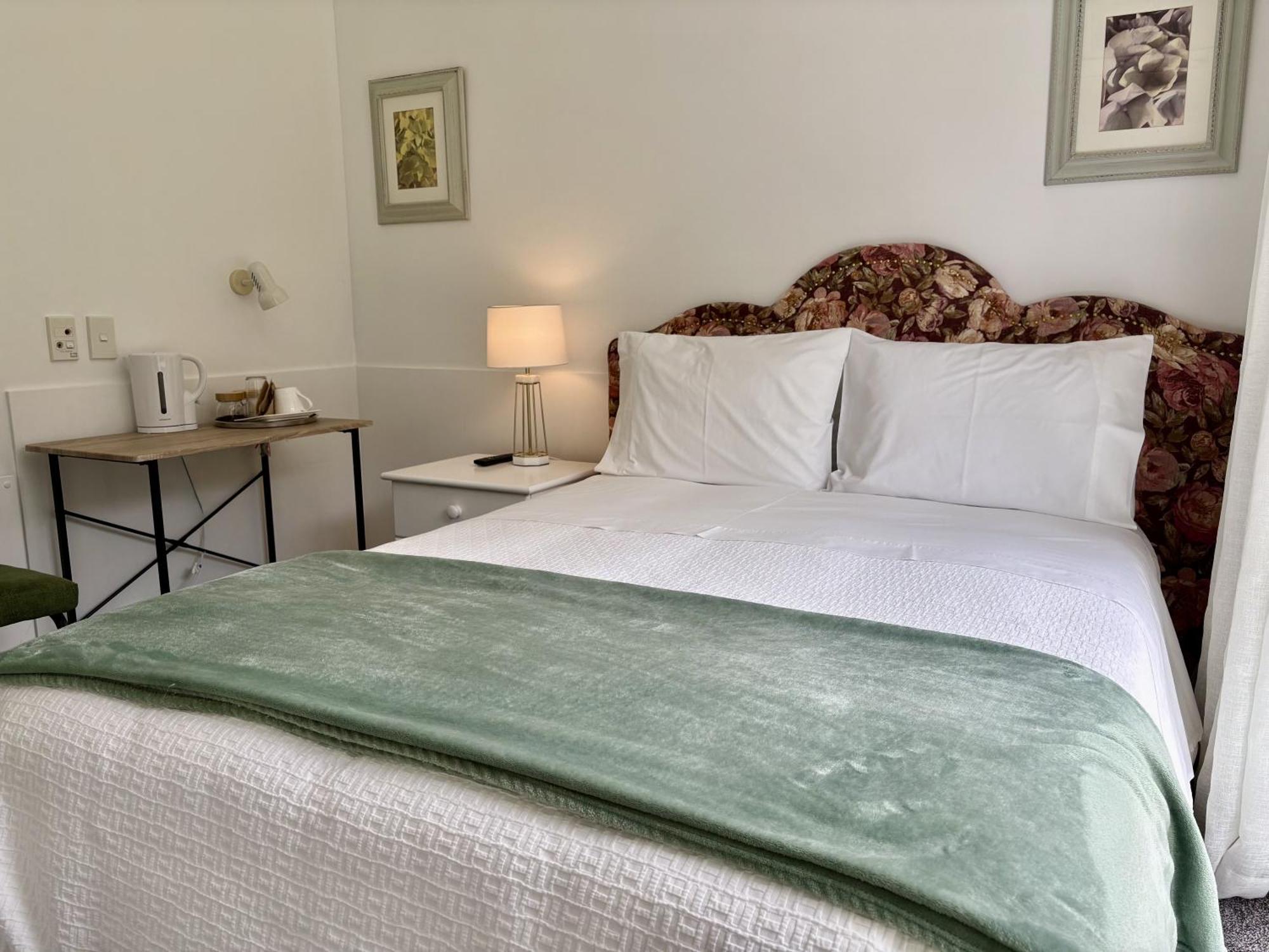 64 Mandalea B&B Ohoka 외부 사진