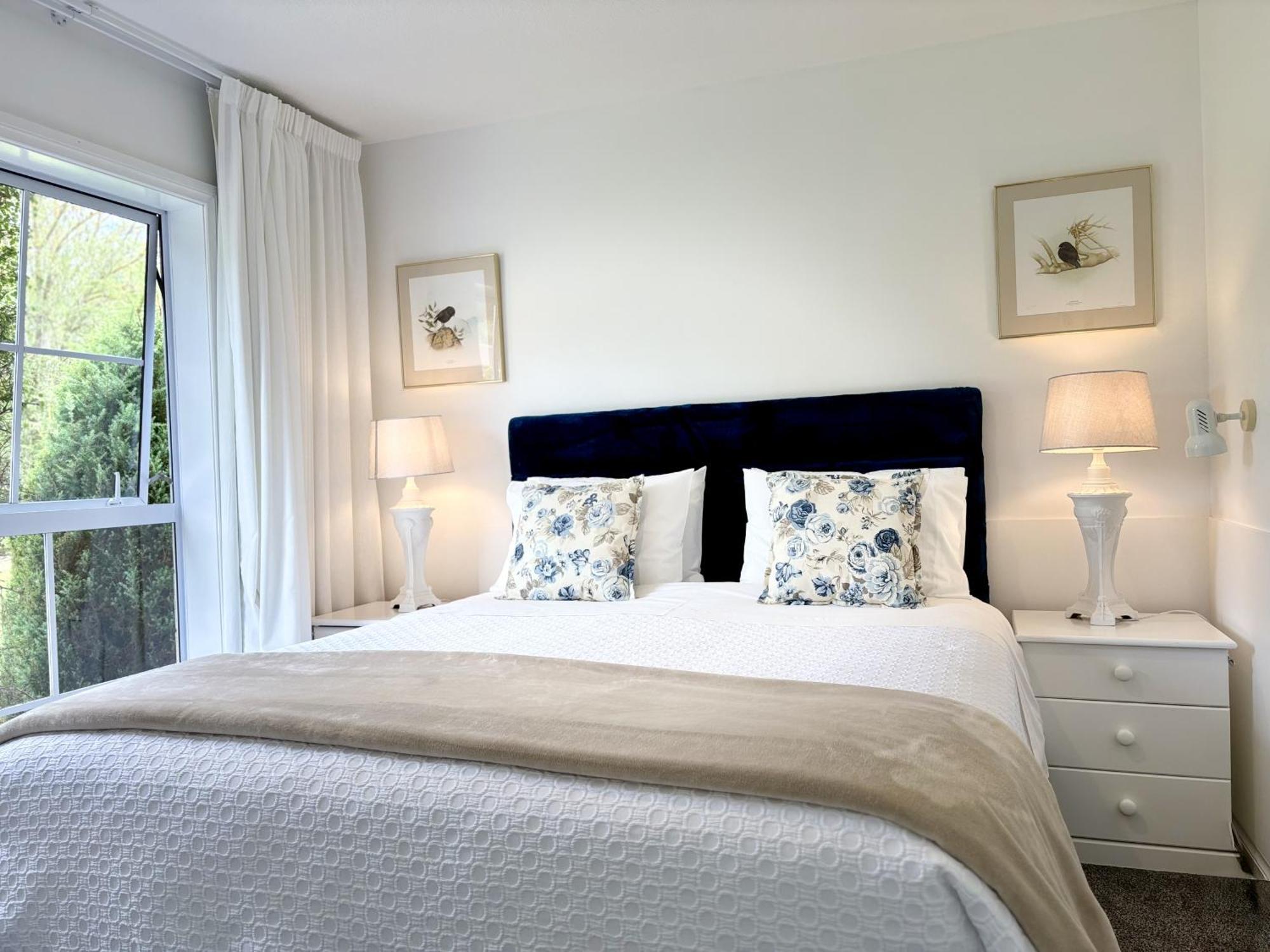 64 Mandalea B&B Ohoka 외부 사진