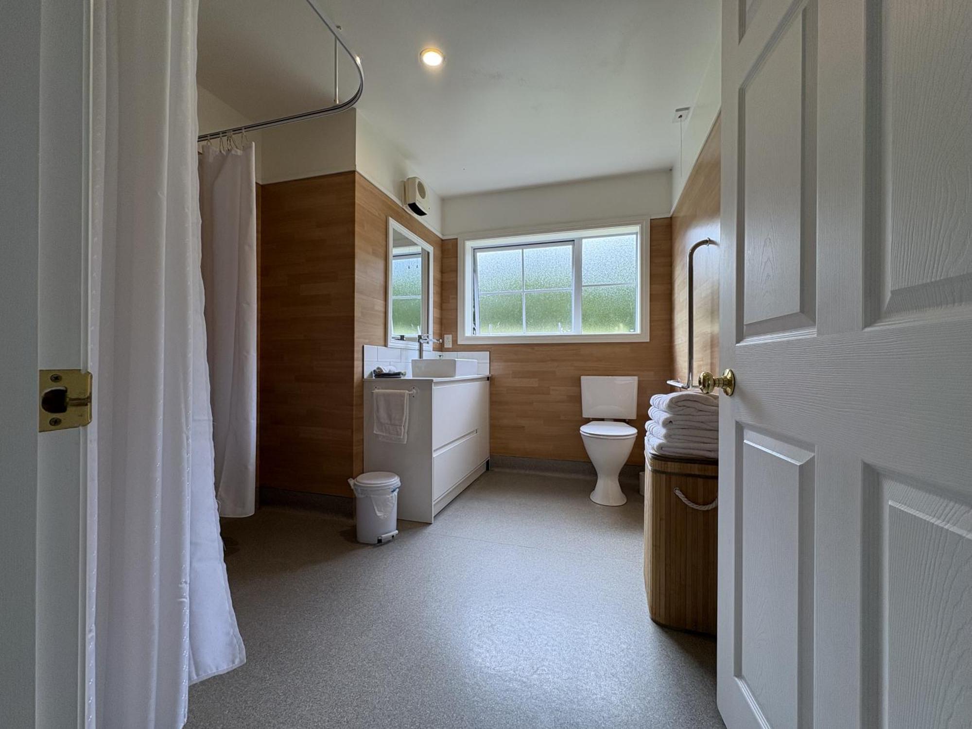 64 Mandalea B&B Ohoka 외부 사진