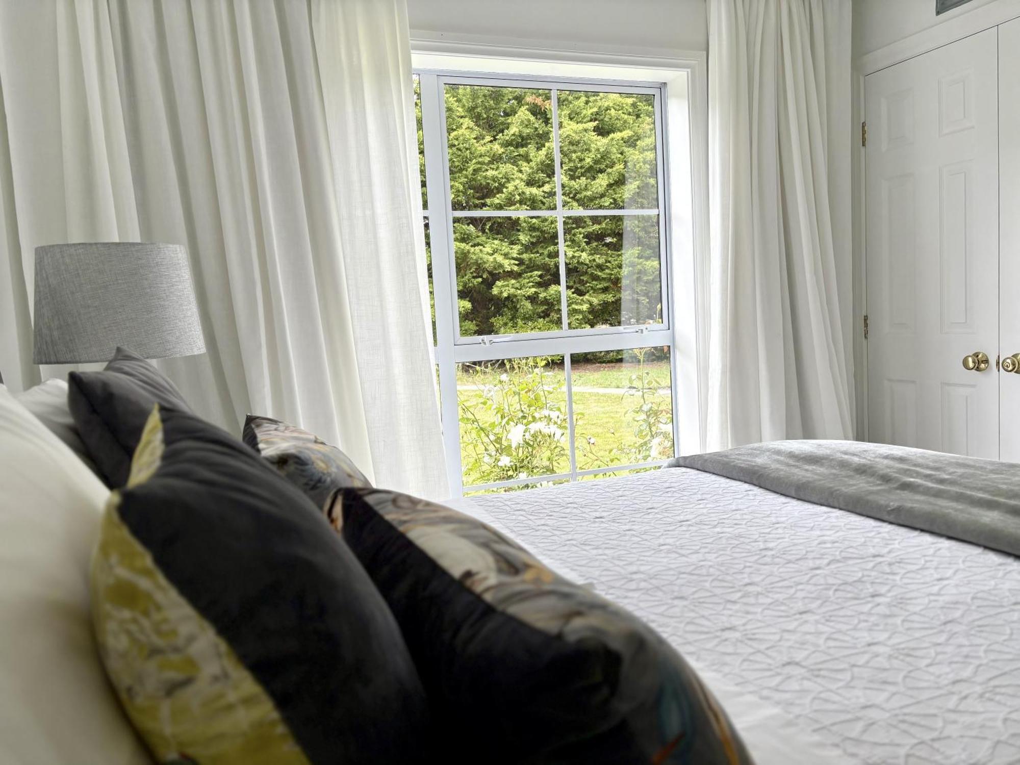 64 Mandalea B&B Ohoka 외부 사진
