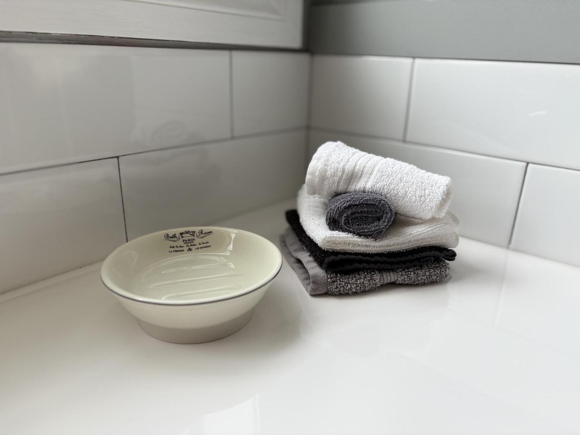 64 Mandalea B&B Ohoka 외부 사진